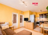 Prodej bytu, 2+kk, 38 m²