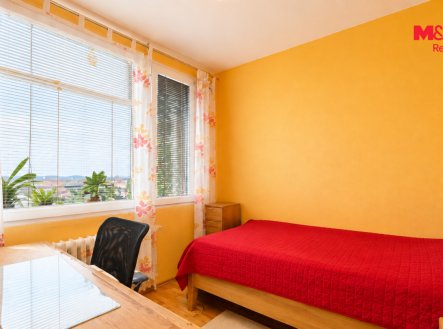 Prodej bytu, 2+kk, 38 m²