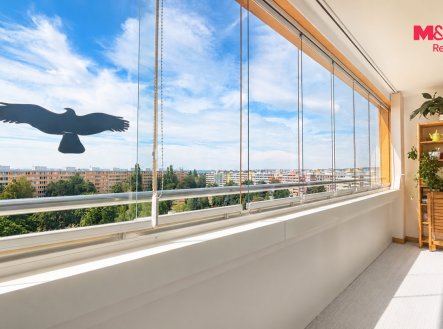 Prodej bytu, 2+kk, 38 m²
