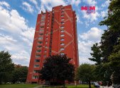 Prodej bytu, 2+kk, 50 m²
