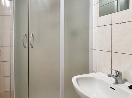 Prodej bytu, 2+kk, 50 m²