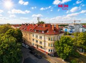 Prodej bytu, 1+kk, 28 m²