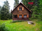 Prodej chaty/rekreačního objektu, 67 m²