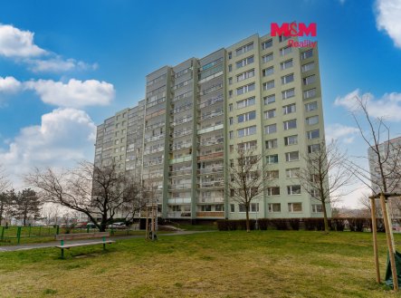 Prodej bytu, 2+kk, 48 m²