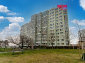 Prodej bytu, 2+kk, 48 m²