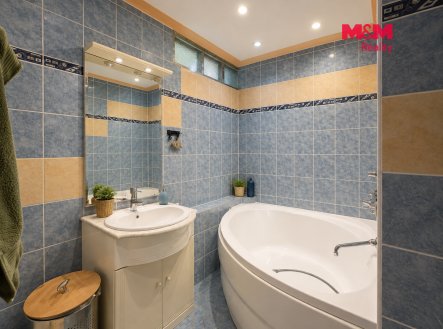 Prodej bytu, 3+1, 81 m²