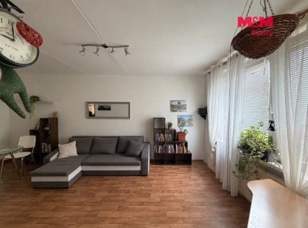 Prodej bytu, 3+1, 81 m²