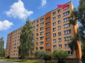 Prodej bytu, 3+1, 63 m²