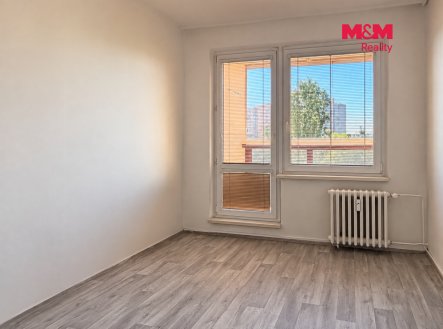 Prodej bytu, 3+1, 63 m²