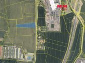 Prodej pozemku, zemědělská půda, 6 647 m²