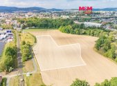 Prodej pozemku, zemědělská půda, 19 695 m²
