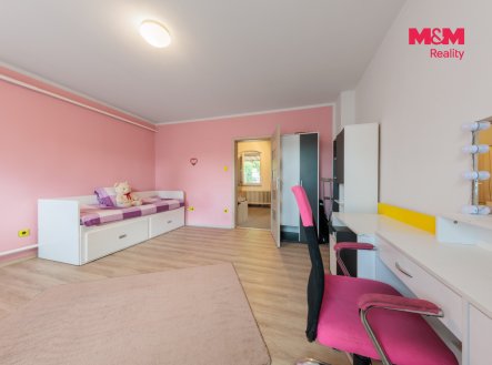 Prodej domu/vily, 100 m²