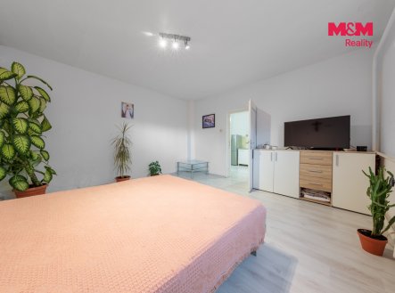 Prodej domu/vily, 100 m²