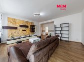 Prodej bytu, 2+1, 63 m²
