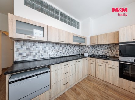 Prodej bytu, 2+1, 63 m²