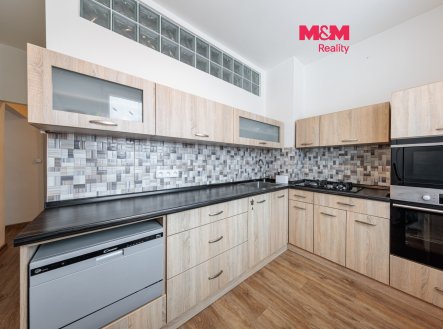 Prodej bytu, 2+1, 63 m²