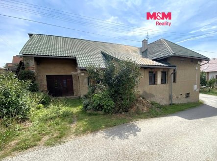 Prodej domu/vily, 130 m²