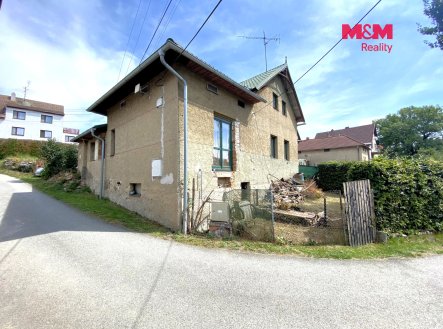 Prodej domu/vily, 130 m²