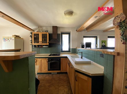 Prodej domu/vily, 130 m²