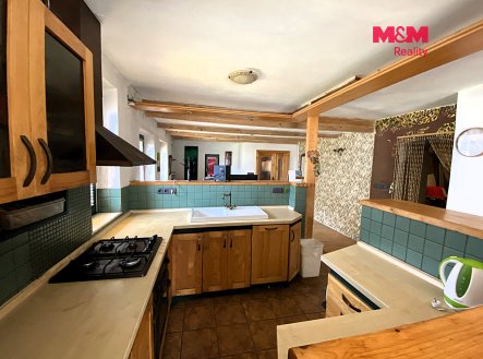 Prodej domu/vily, 130 m²