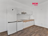 Pronájem bytu, 2+kk, 64 m²