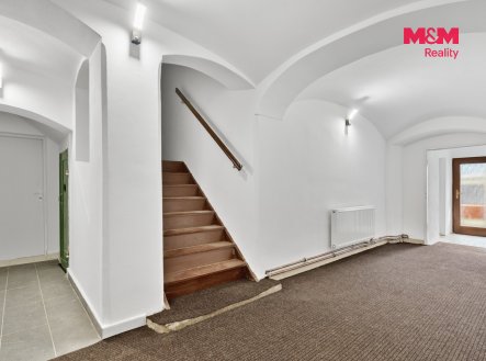 Pronájem bytu, 2+kk, 55 m²