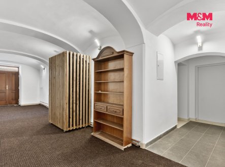 Pronájem bytu, 2+kk, 55 m²