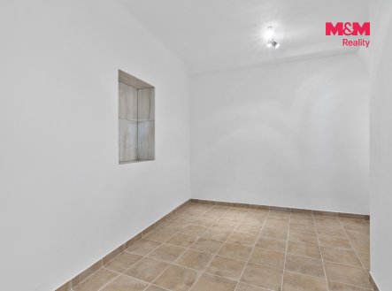 Pronájem bytu, 2+kk, 55 m²