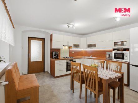 Prodej domu/vily, 162 m²