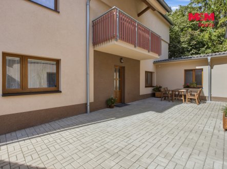 Prodej domu/vily, 162 m²
