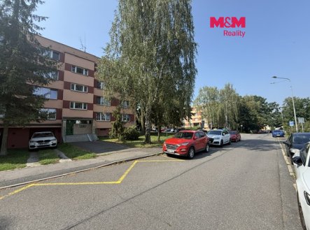 Pronájem bytu, 3+1, 74 m²