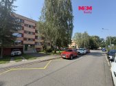 Pronájem bytu, 3+1, 74 m²