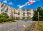 Prodej bytu, 3+1, 81 m²