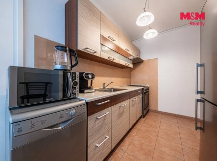 Prodej bytu, 3+1, 81 m²