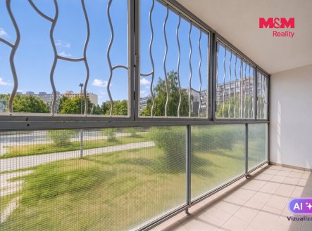 Prodej bytu, 3+1, 81 m²