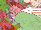 Prodej pozemku pro bydlení, 1 000 m²