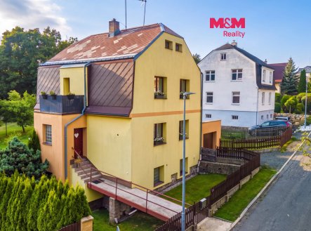 Prodej domu/vily, 150 m²