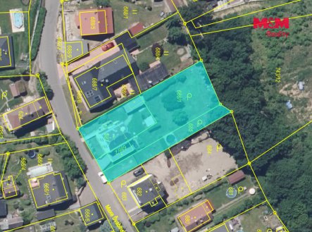 Prodej domu/vily, 150 m²