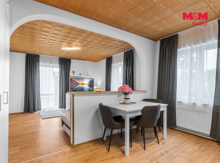 Prodej domu/vily, 150 m²