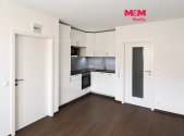 Pronájem bytu, 2+kk, 41 m²