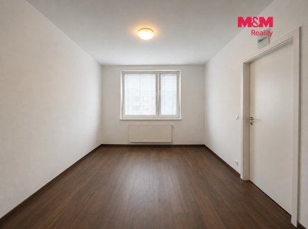 Pronájem bytu, 2+kk, 41 m²