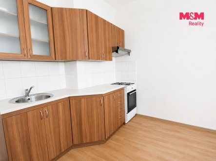Prodej bytu, 1+kk, 32 m²