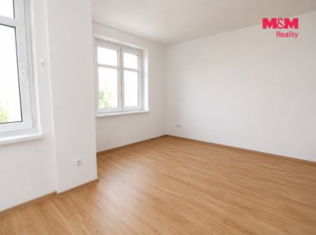 Prodej bytu, 1+kk, 32 m²
