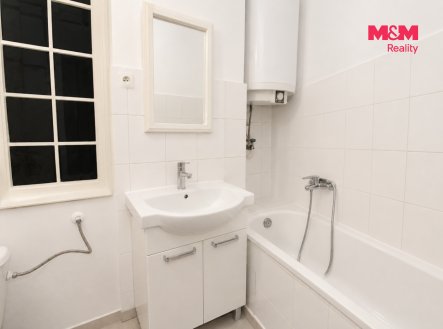 Prodej bytu, 1+kk, 32 m²