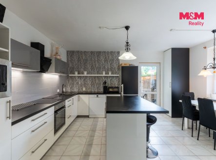 Prodej domu/vily, 220 m²