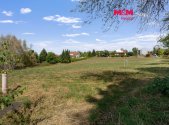Prodej pozemku pro bydlení, 1 380 m²