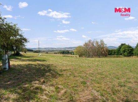 Prodej pozemku pro bydlení, 1 380 m²