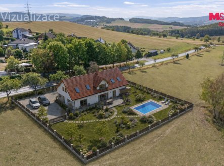 Prodej pozemku pro bydlení, 1 380 m²