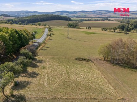 Prodej pozemku pro bydlení, 1 380 m²