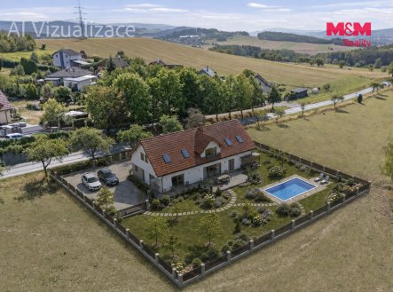 Prodej pozemku pro bydlení, 1 380 m²